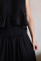 Women's Garden Skirt PDF Pattern