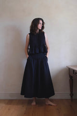 Women's Garden Skirt PDF Pattern