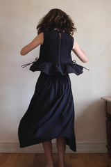 Women's Garden Skirt PDF Pattern