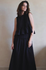 Women's Garden Skirt PDF Pattern