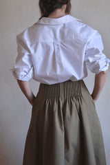 Women's Garden Skirt PDF Pattern