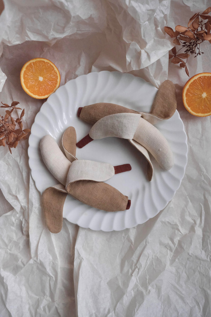 Banana Pdf Pattern Banana PDF Pattern – FRUX STUDIO